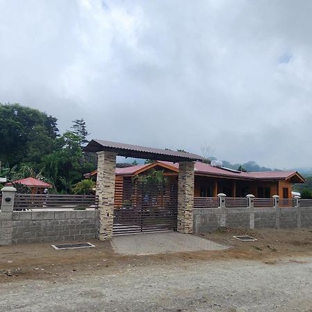 Апартаменты Cabina Monteverde Soan De Montana Экстерьер фото