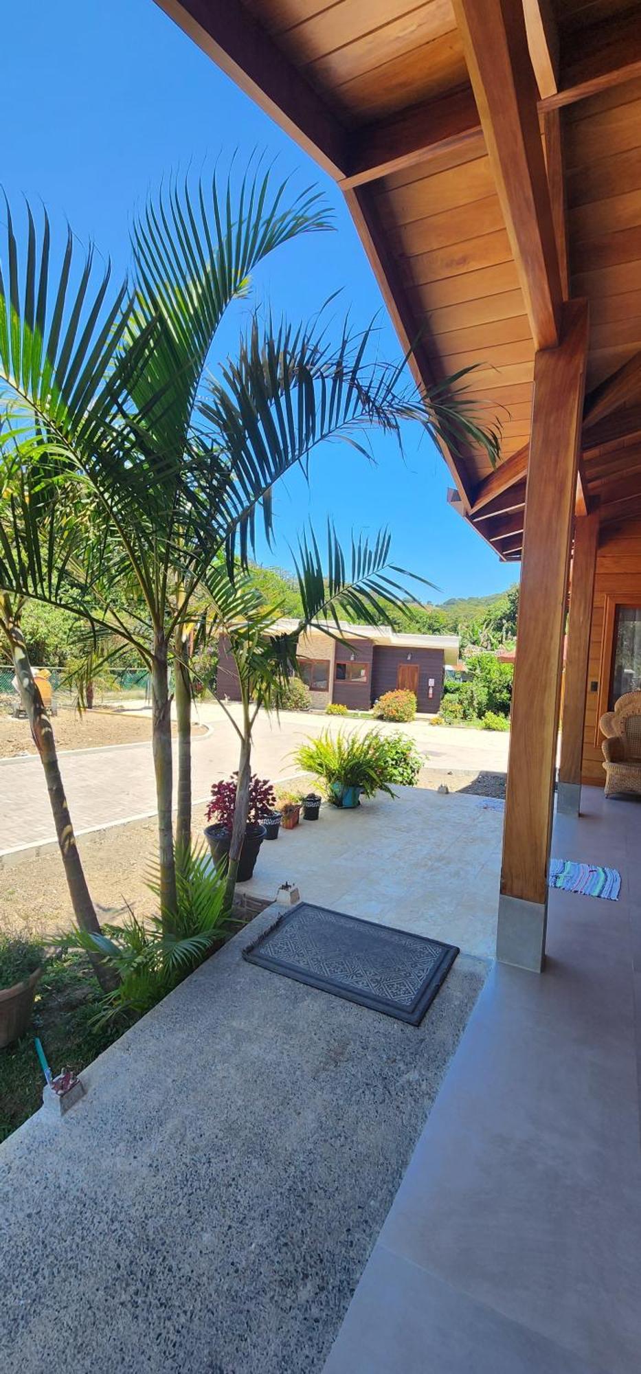 Апартаменты Cabina Monteverde Soan De Montana Экстерьер фото