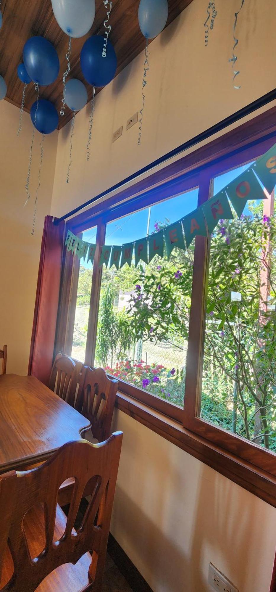 Апартаменты Cabina Monteverde Soan De Montana Номер фото